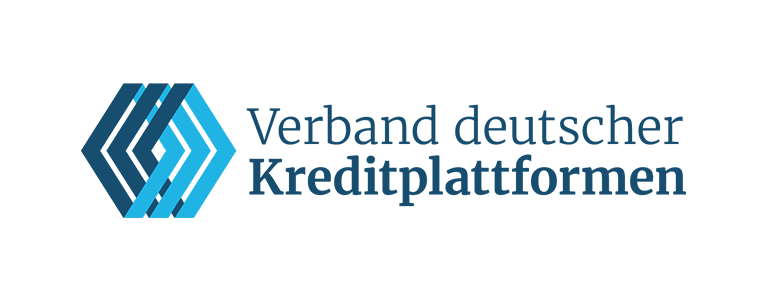 Mitglied im Verband deutscher Kreditplattformen